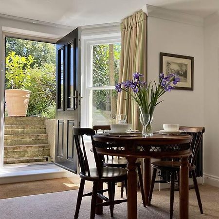 Lavender Apartment - Spacious Apartment Close To The Beach Deal Eksteriør bilde