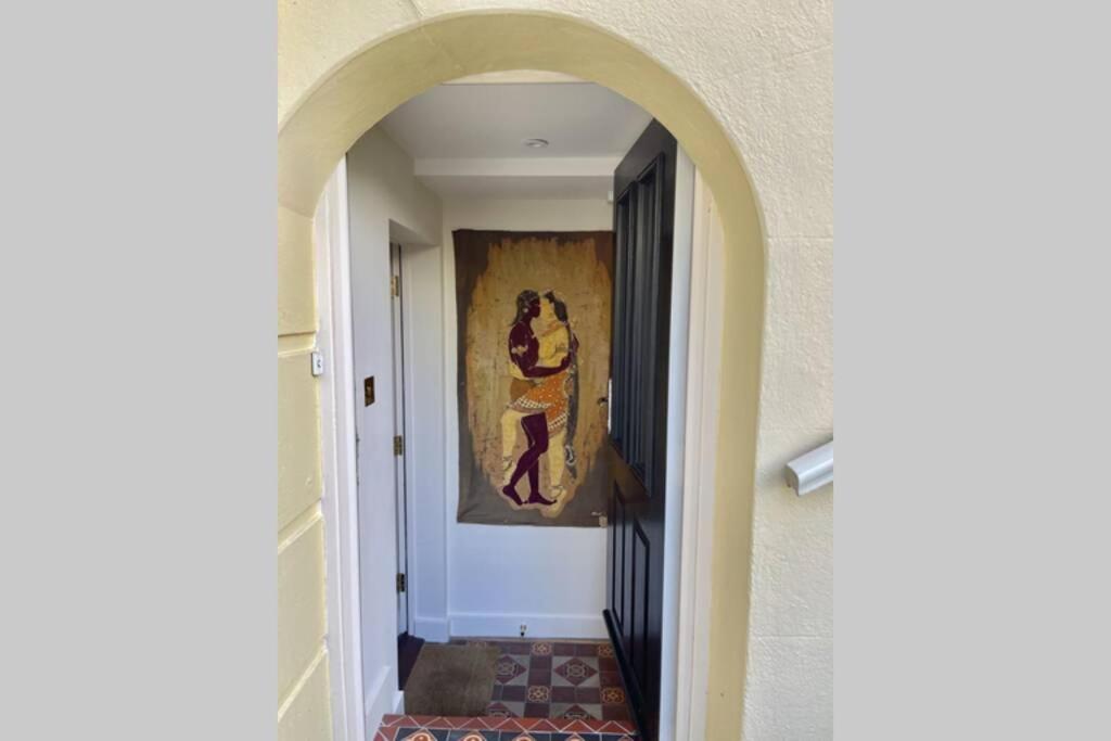 Lavender Apartment - Spacious Apartment Close To The Beach Deal Eksteriør bilde